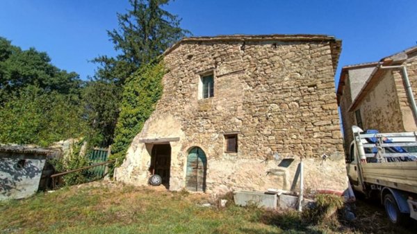 ufficio in vendita a Cingoli in zona Troviggiano