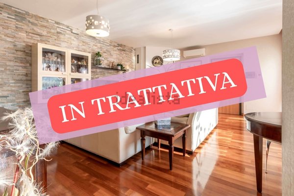 appartamento in vendita a Cingoli in zona Grottaccia