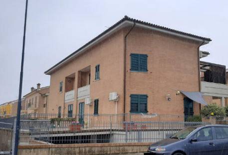 appartamento in vendita a Cingoli