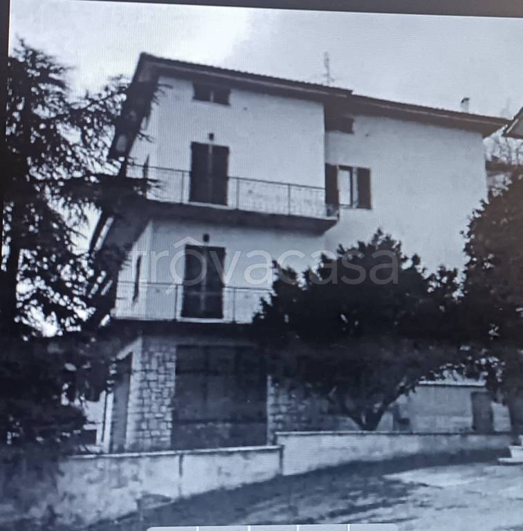 appartamento in vendita a Cingoli