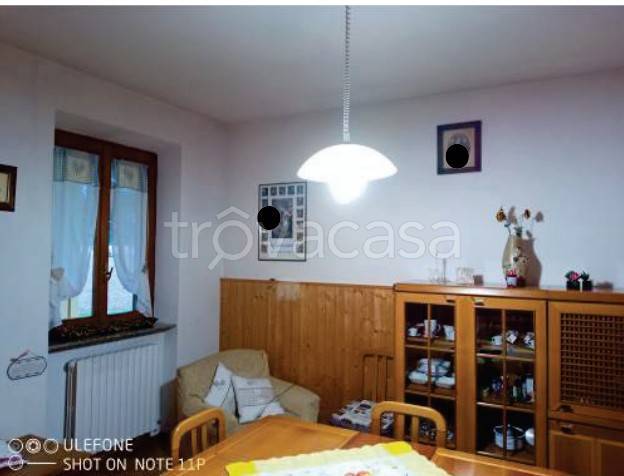 appartamento in vendita a Cingoli in zona Botontano