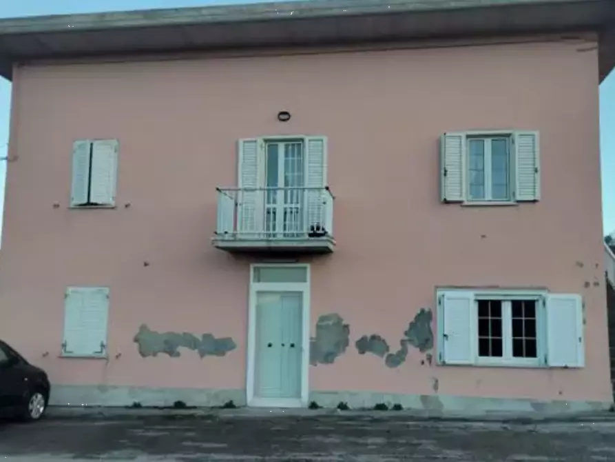 appartamento in vendita a Cingoli in zona Moscosi