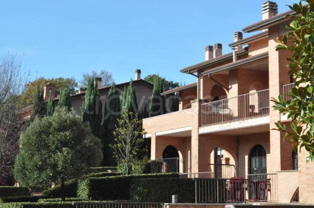 appartamento in vendita a Cingoli in zona Pian della Pieve