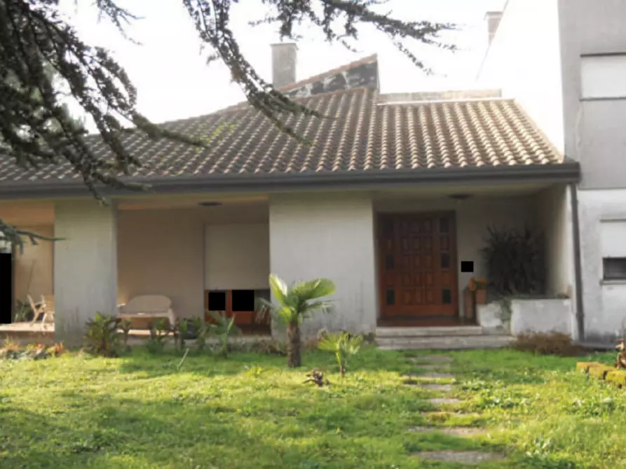 casa indipendente in vendita a Cingoli in zona Grottaccia
