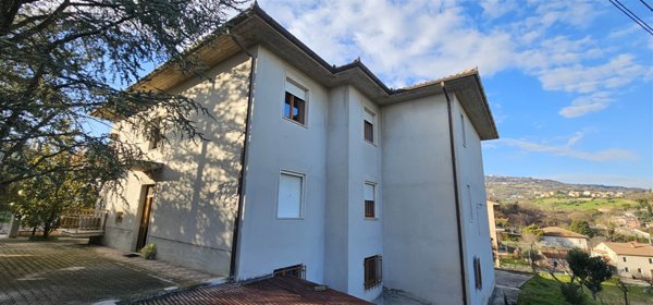 appartamento in vendita a Cingoli
