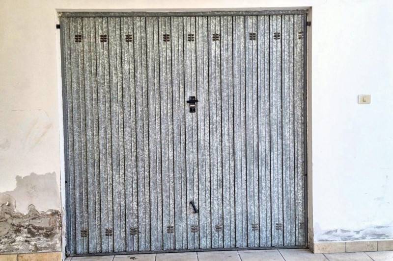 terreno edificabile in vendita a Cingoli