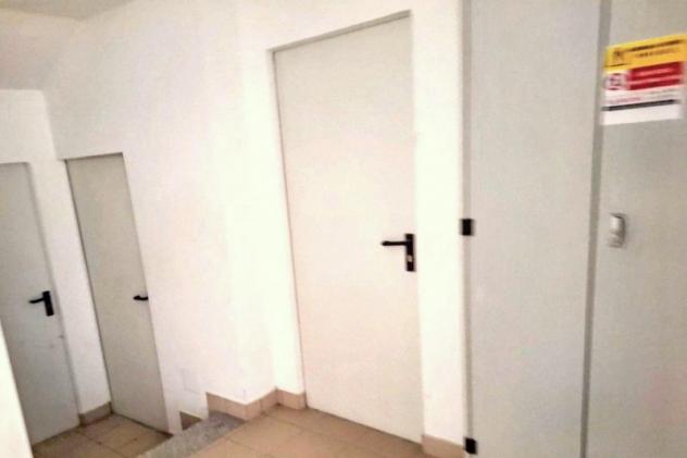 appartamento in vendita a Cingoli