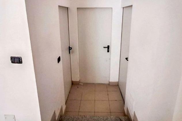 appartamento in vendita a Cingoli