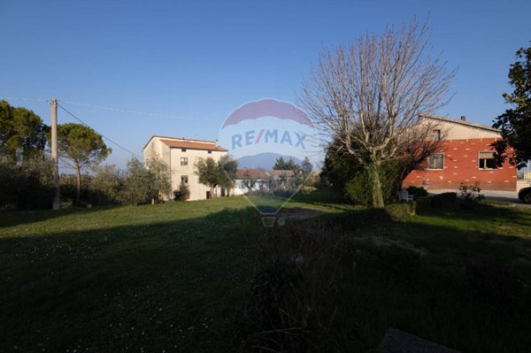 appartamento in vendita a Cingoli in zona Torre