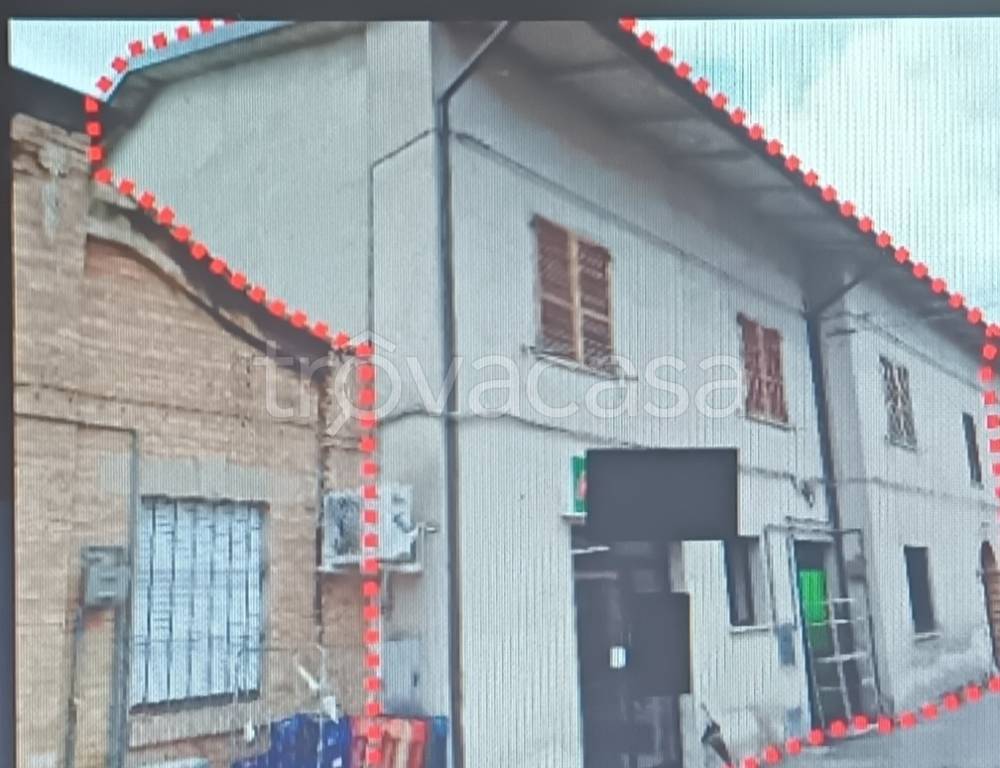appartamento in vendita a Cingoli in zona Torre