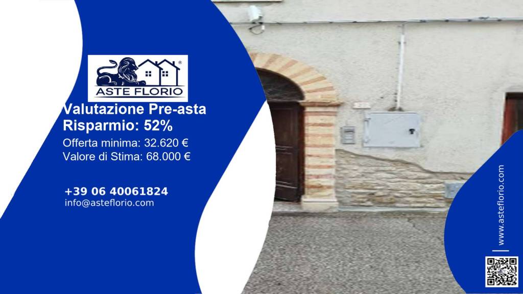 negozio in vendita a Cingoli in zona Torre
