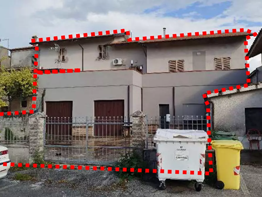 appartamento in vendita a Cingoli in zona Torre