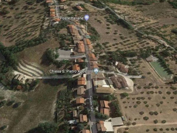appartamento in vendita a Cingoli in zona Torre