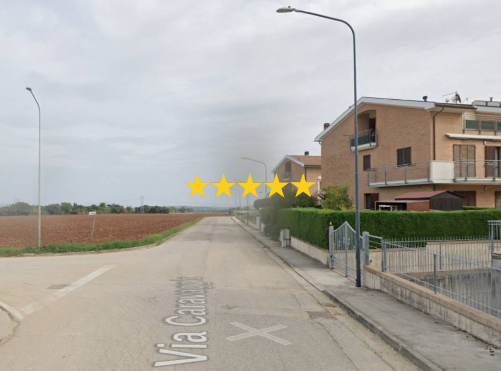 appartamento in vendita a Cingoli