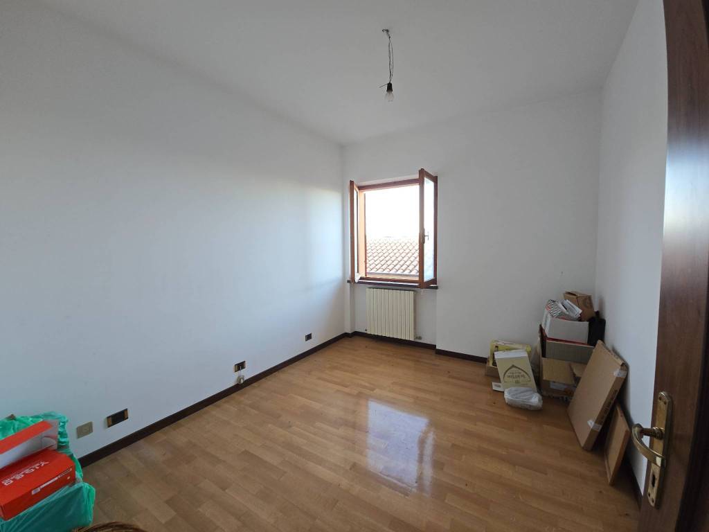 appartamento in vendita a Cingoli