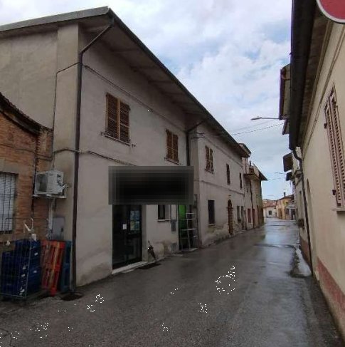 appartamento in vendita a Cingoli in zona Torre