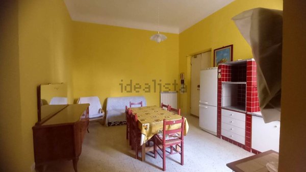 appartamento in vendita a Cingoli