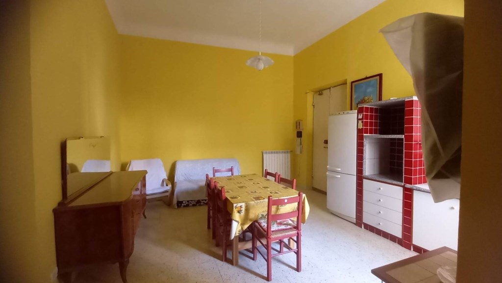 appartamento in vendita a Cingoli