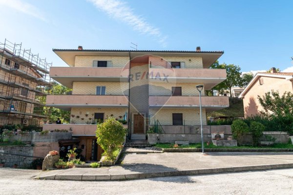 appartamento in vendita a Cingoli