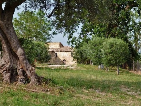 casa indipendente in vendita a Cingoli in zona Pozzo