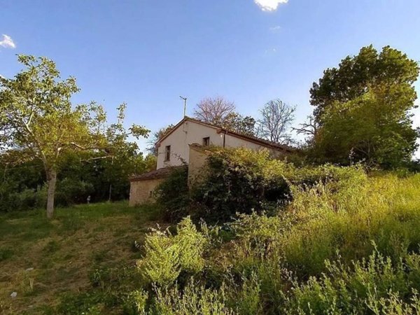 appartamento in vendita a Cingoli