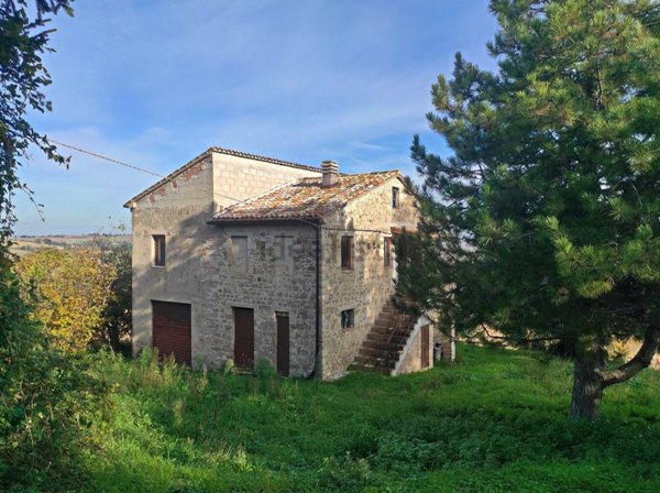 appartamento in vendita a Cingoli