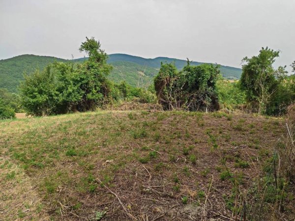 casa indipendente in vendita a Cingoli