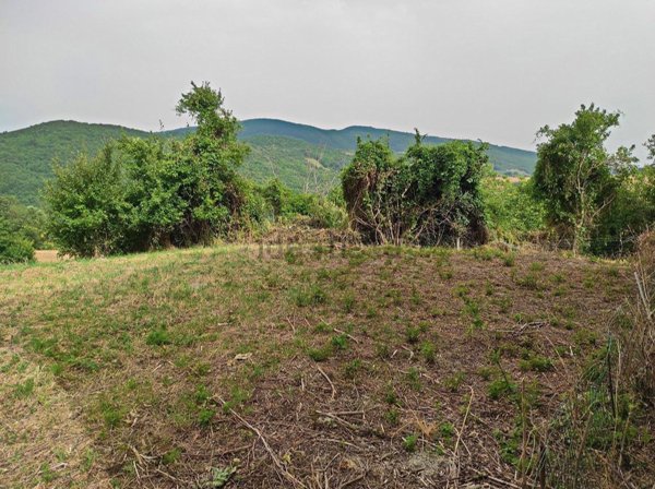 casa indipendente in vendita a Cingoli