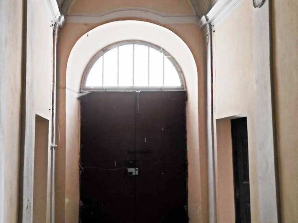 casa indipendente in vendita a Cingoli
