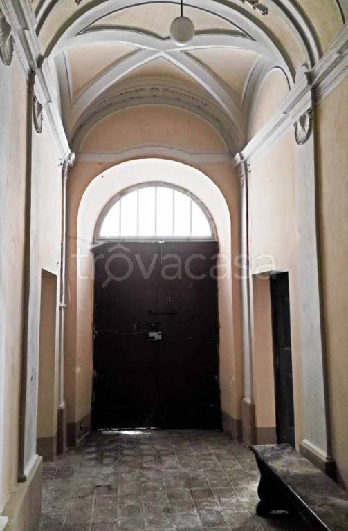 casa indipendente in vendita a Cingoli