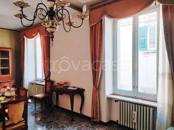 appartamento in vendita a Cingoli