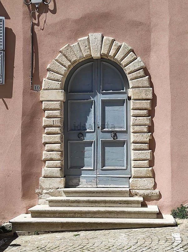 appartamento in vendita a Cingoli