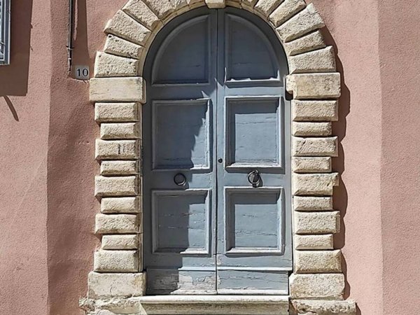 appartamento in vendita a Cingoli