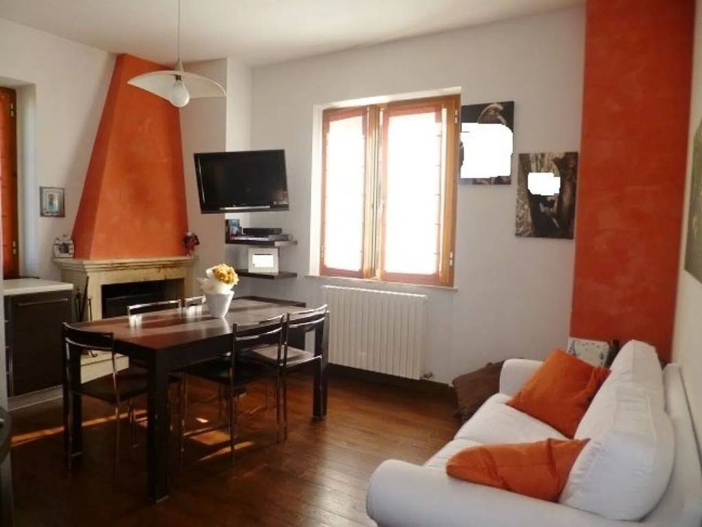 appartamento in vendita a Cingoli