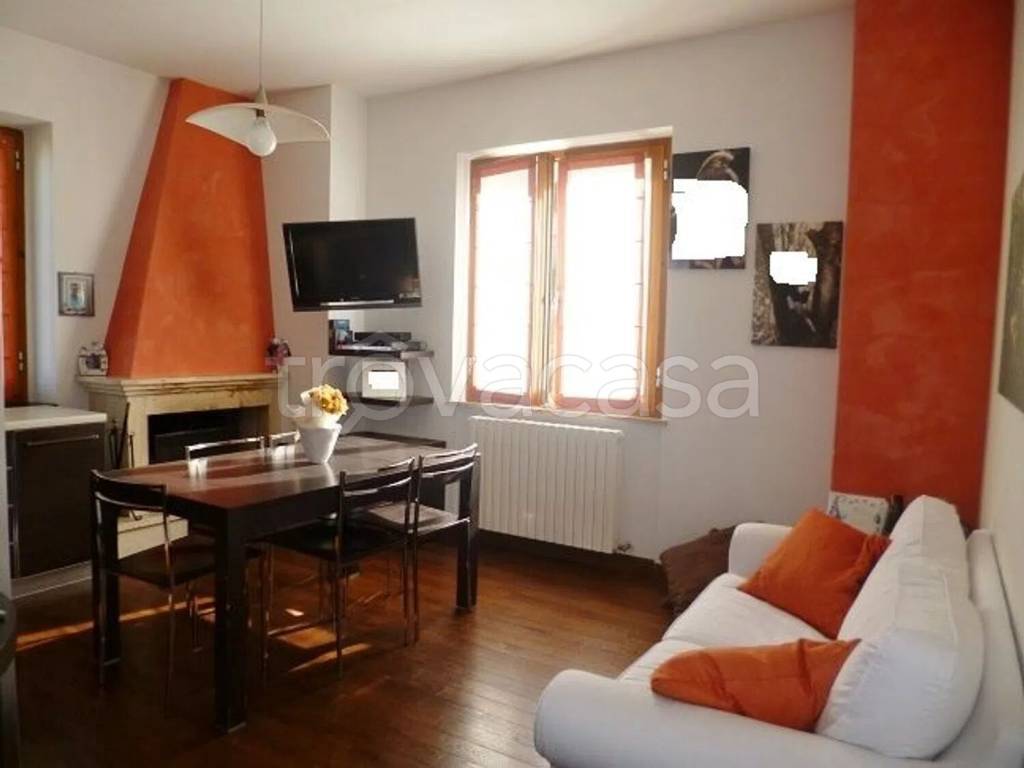 appartamento in vendita a Cingoli