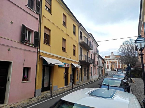 appartamento in vendita a Cingoli