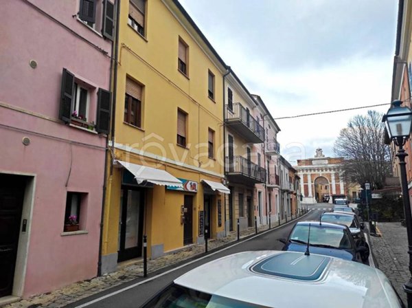 appartamento in vendita a Cingoli