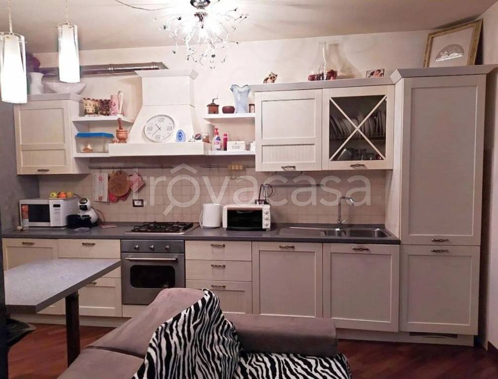 appartamento in vendita a Cingoli