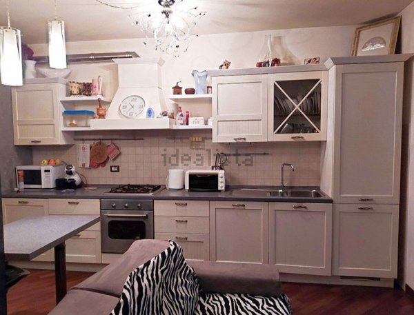 appartamento in vendita a Cingoli