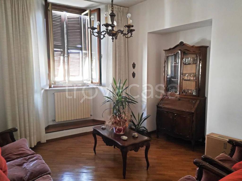 appartamento in vendita a Cingoli