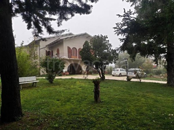 appartamento in vendita a Cingoli