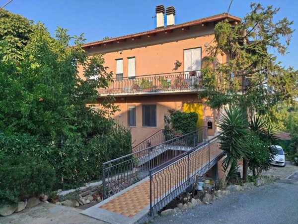 appartamento in vendita a Cingoli in zona Torre
