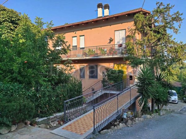 appartamento in vendita a Cingoli