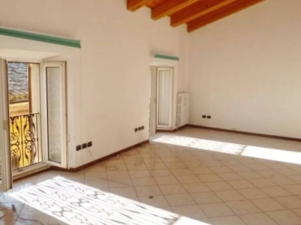appartamento in vendita a Cingoli