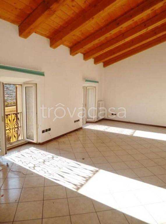 appartamento in vendita a Cingoli