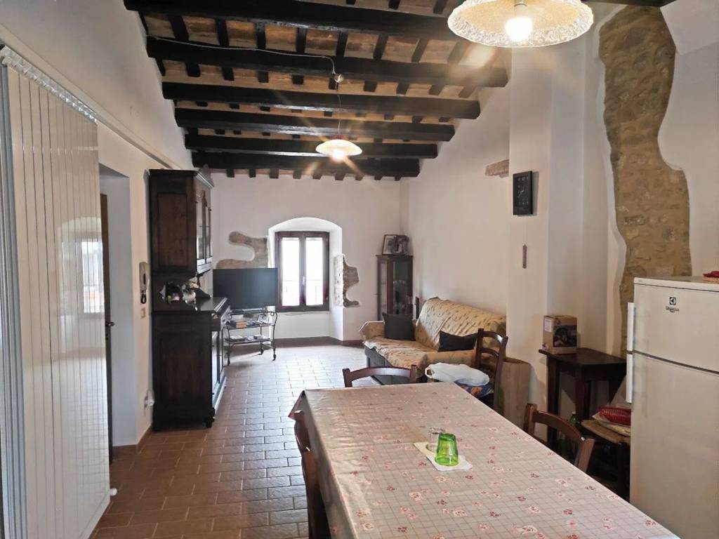 appartamento in vendita a Cingoli