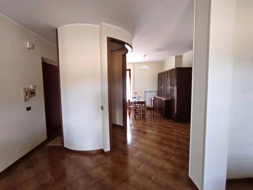 appartamento in vendita a Cingoli