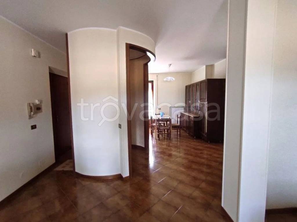appartamento in vendita a Cingoli