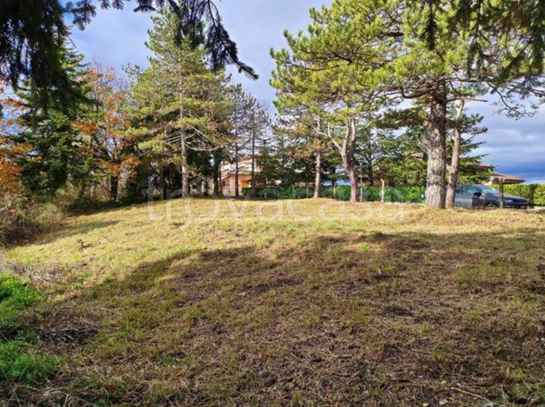 terreno agricolo in vendita a Cingoli in zona Strada