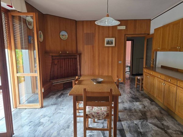 appartamento in vendita a Cingoli in zona Troviggiano